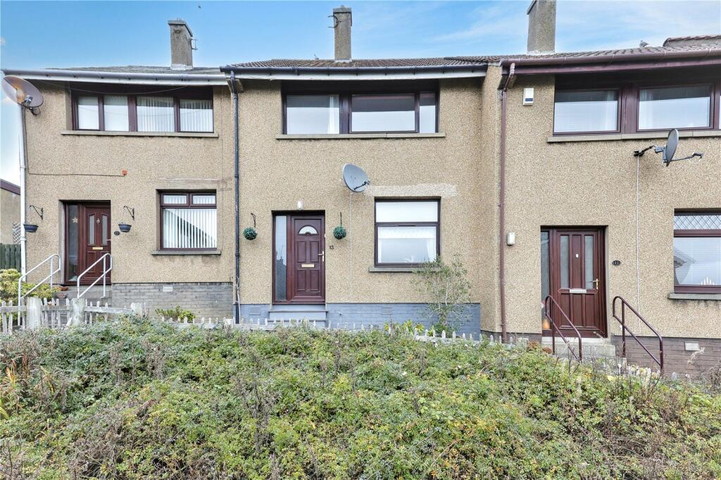 Main image of property: Cleveland Drive, Inverkeithing, Fife, KY11