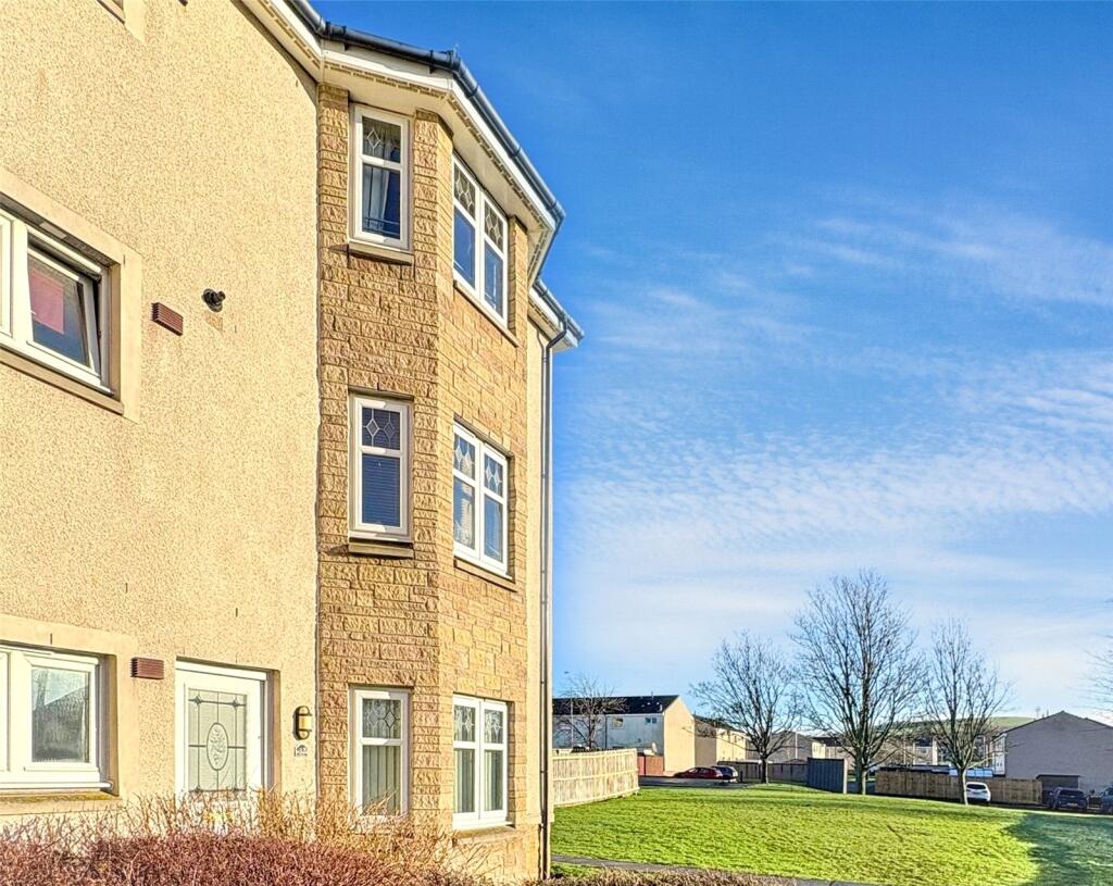 Main image of property: Peasehill Fauld, Rosyth, Dunfermline, Fife, KY11