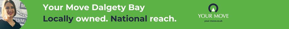 Get brand editions for YOUR MOVE, Dalgety Bay