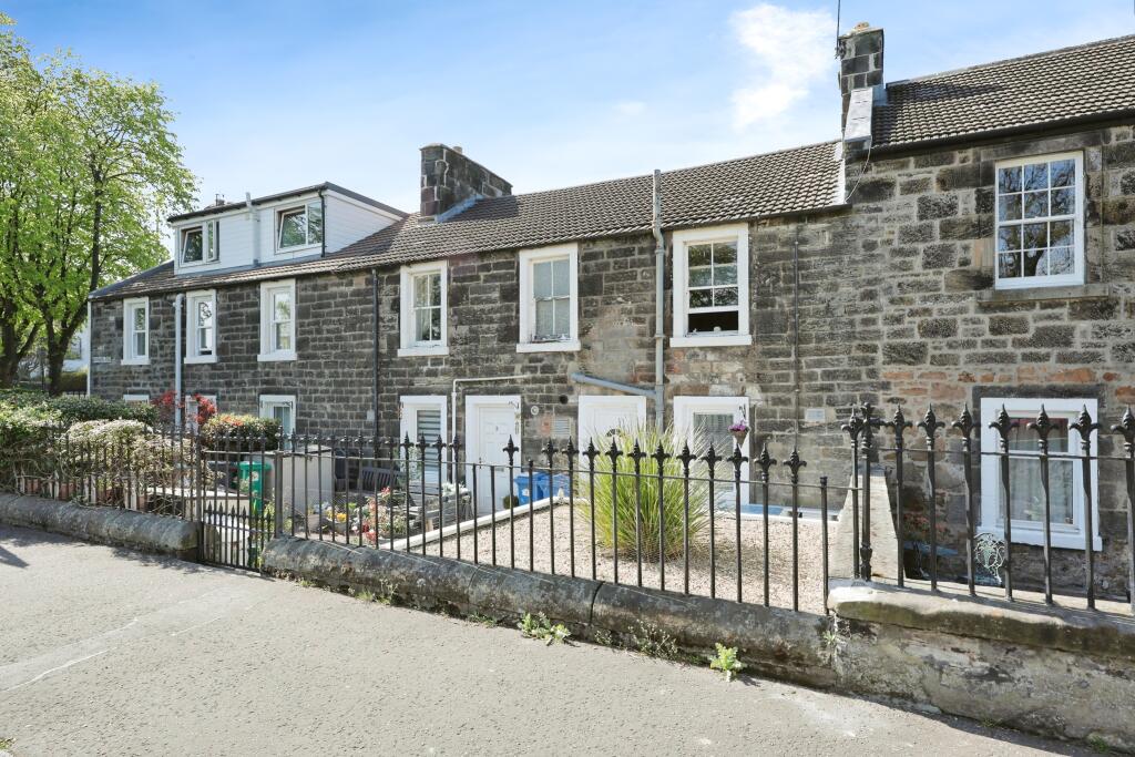 Main image of property: Kinghorn Road, Burntisland, Fife, KY3