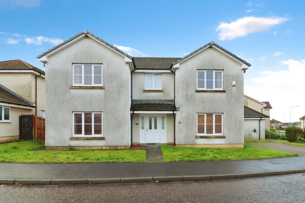 5 bedroom detached house for sale in Bruce Road, Crossgates