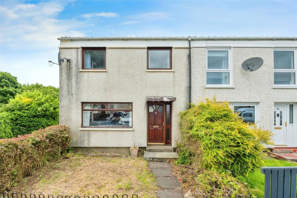 Main image of property: Fodbank View, Dunfermline, Fife, KY11