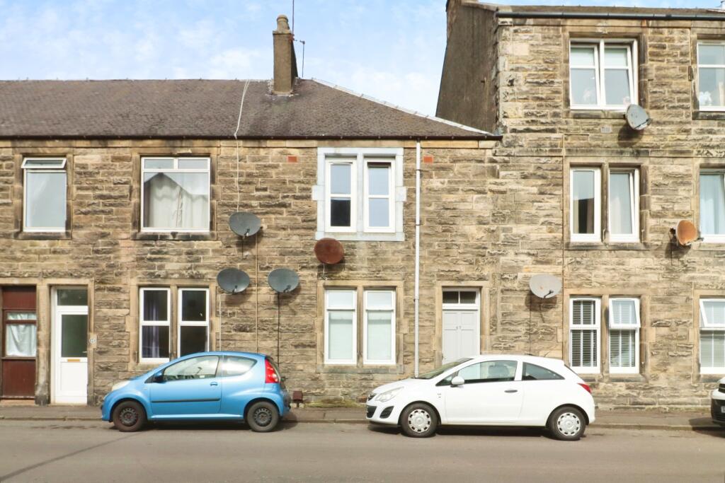 Main image of property: Elliot Street, Dunfermline, Fife, KY11