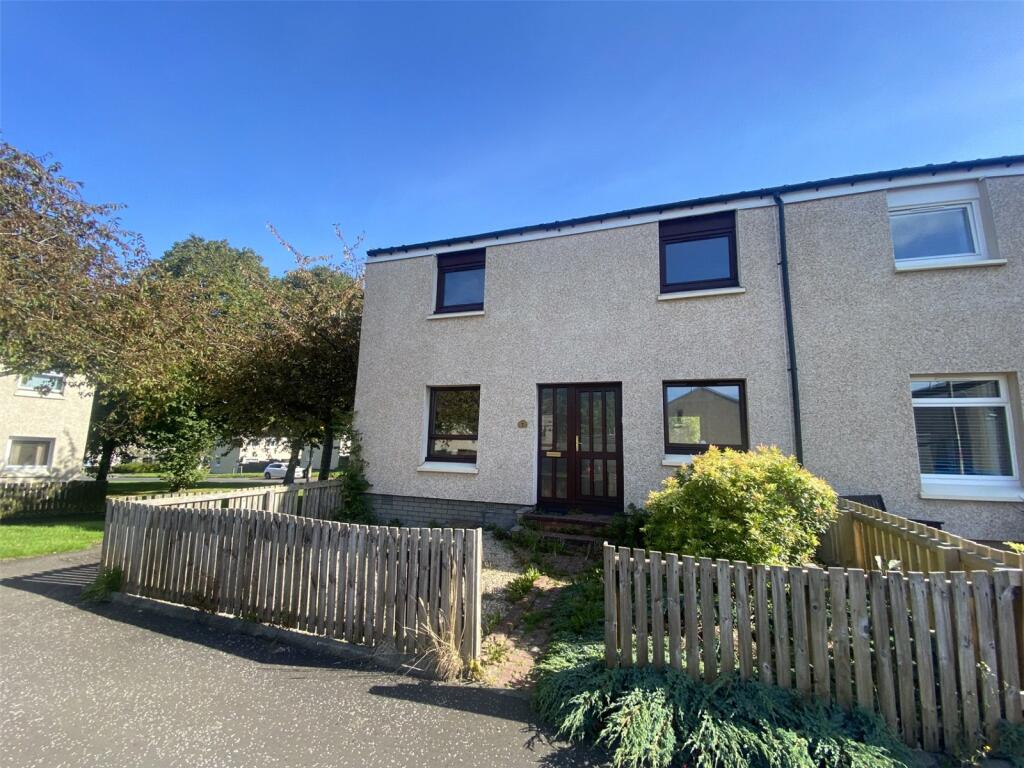 Main image of property: Walls Place, Dunfermline, Fife, KY11