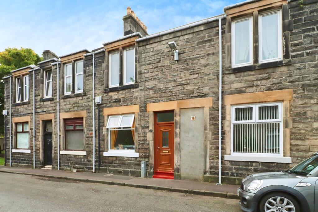 Main image of property: Whirlbut Street, Dunfermline, KY11