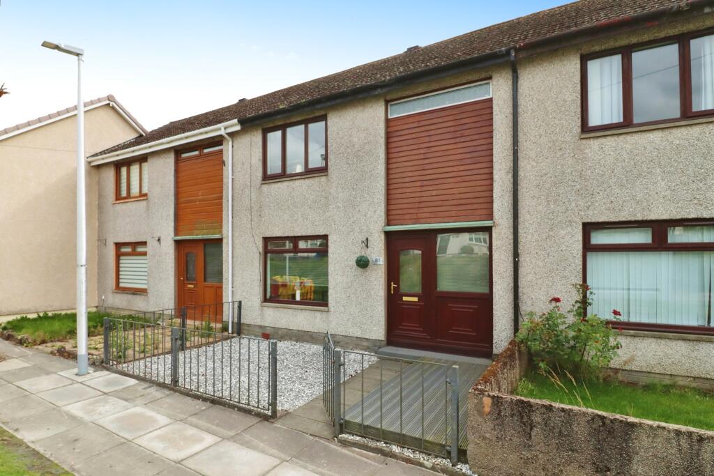 Main image of property: Torbeith Gardens, Hill Of Beath, Fife, KY4