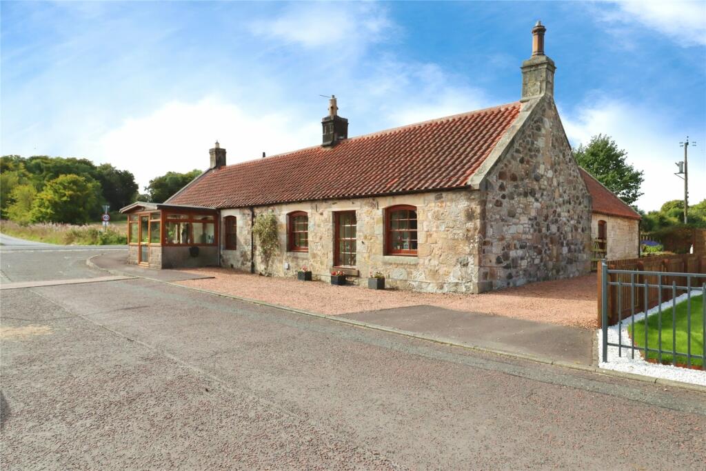 Main image of property: Blairforge, Perth and Kinross, KY4