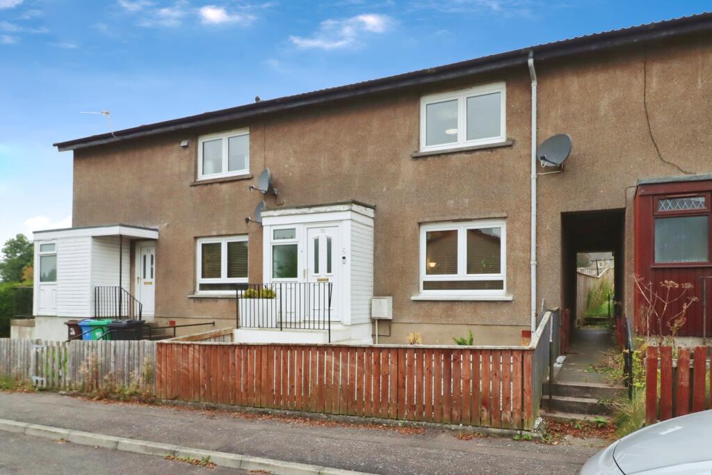 Main image of property: Park Street, Cowdenbeath, Fife, KY4