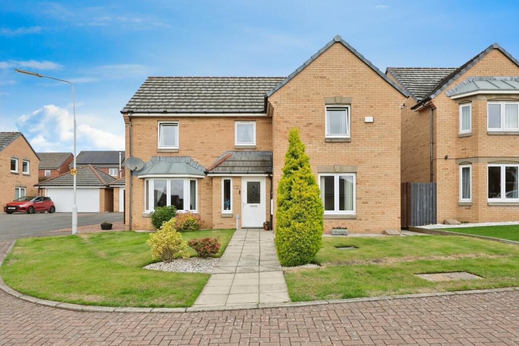 Main image of property: Kingfisher Place, Dunfermline, Fife, KY11