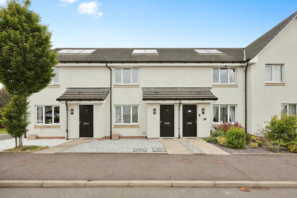 Main image of property: Elm Park, Hill of Beath, Cowdenbeath, Fife, KY4