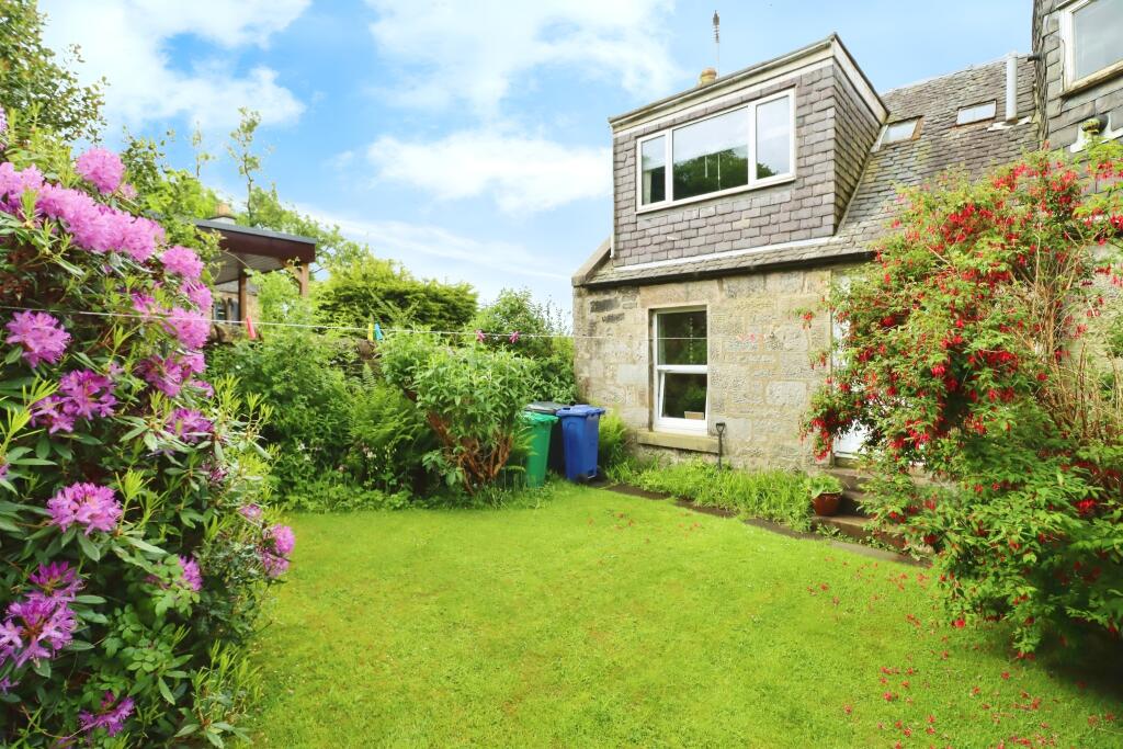 Main image of property: Brucefield Avenue, Dunfermline, Fife, KY11