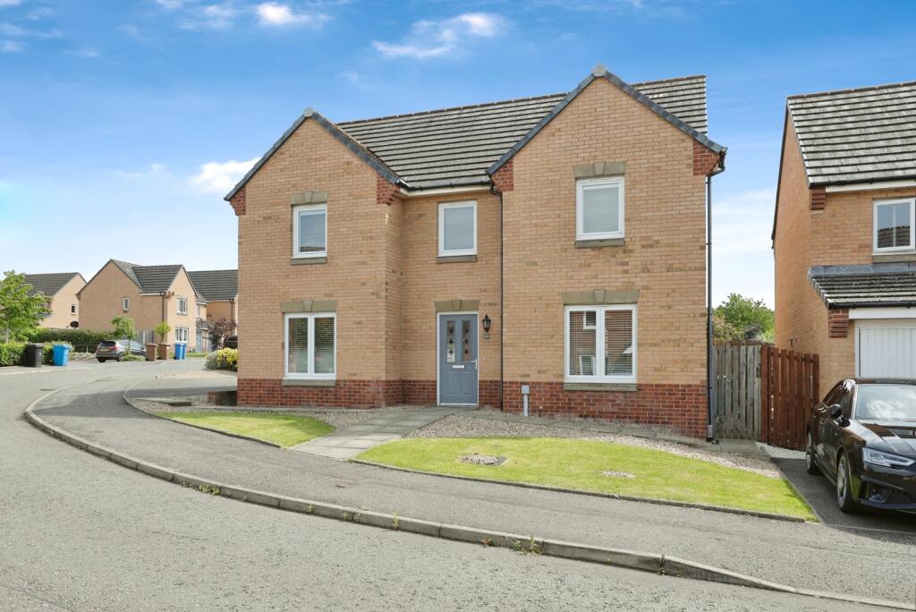 Main image of property: Kingfisher Place, Dunfermline, Fife, KY11