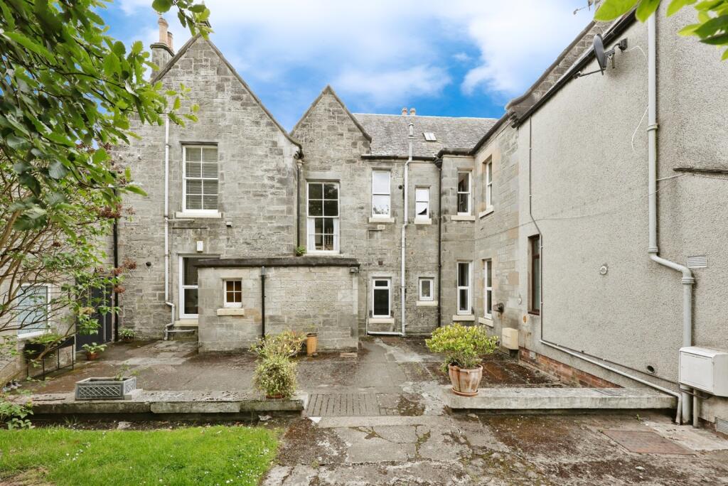 Main image of property: Witchbrae, Dunfermline, Fife, KY12