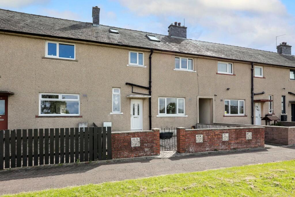 Main image of property: Izatt Avenue, Dunfermline, Fife, KY11