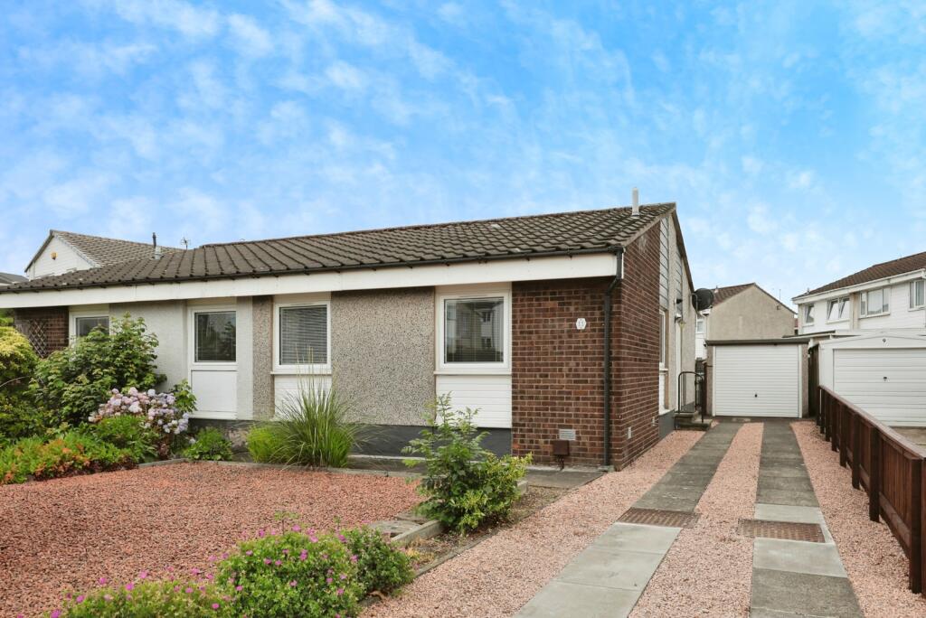 Main image of property: Birrell Drive, Dunfermline, Fife, KY11