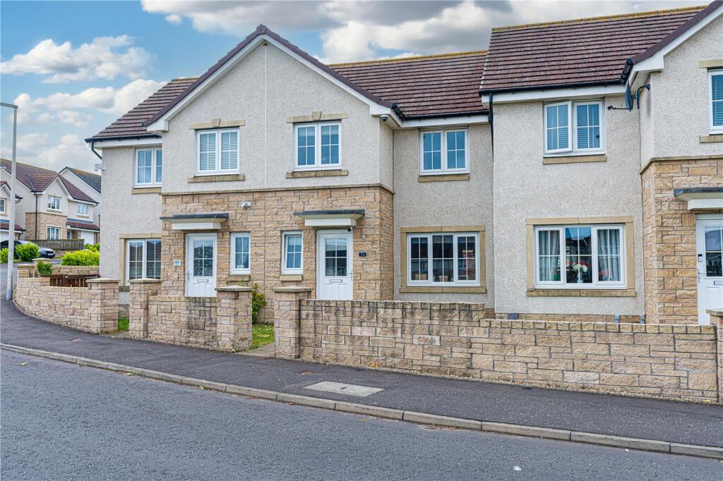 Main image of property: Hilton Road, Cowdenbeath, Fife, KY4