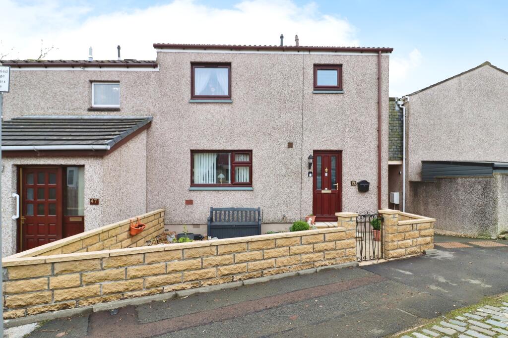 Main image of property: West Baldridge Road, Dunfermline, KY12
