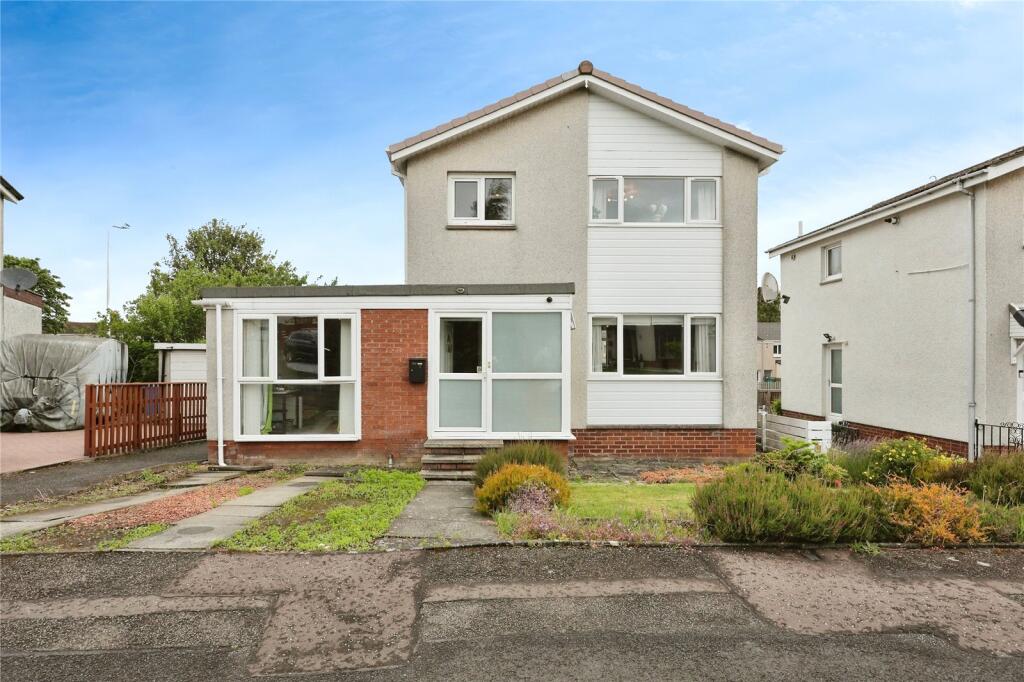 Main image of property: Hay Grove, Dunfermline, Fife, KY11