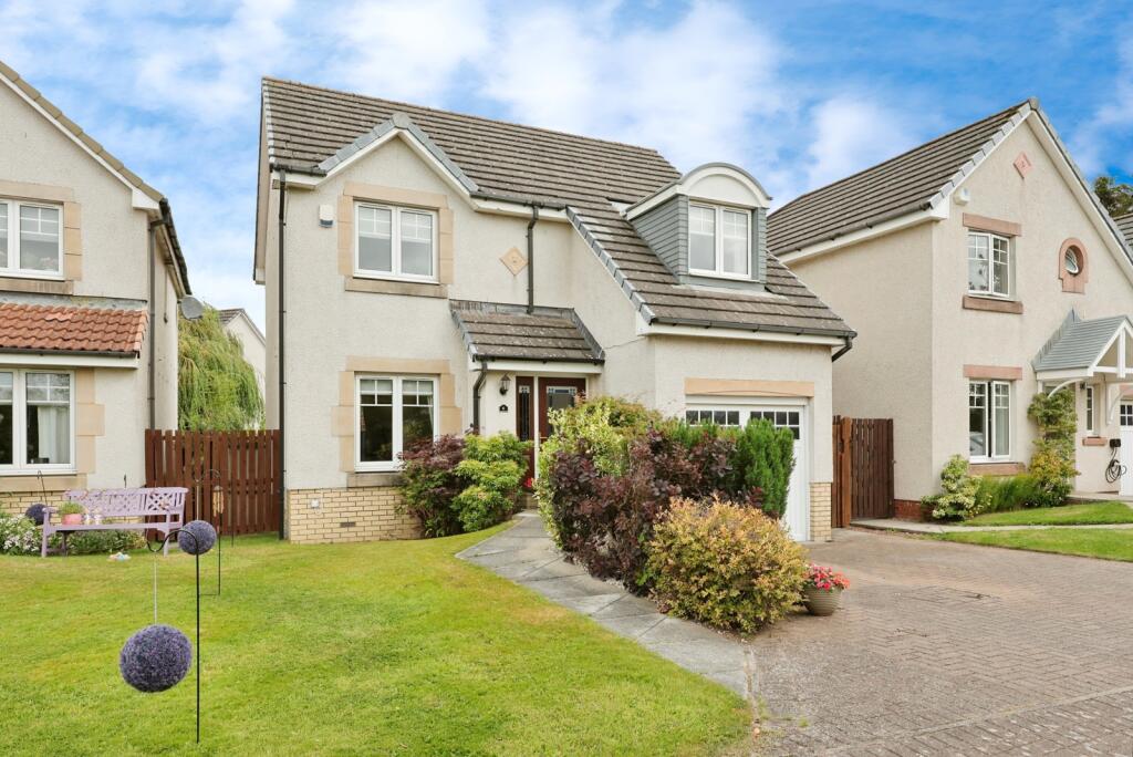 Main image of property: Beauly Crescent, Dunfermline, Fife, KY11