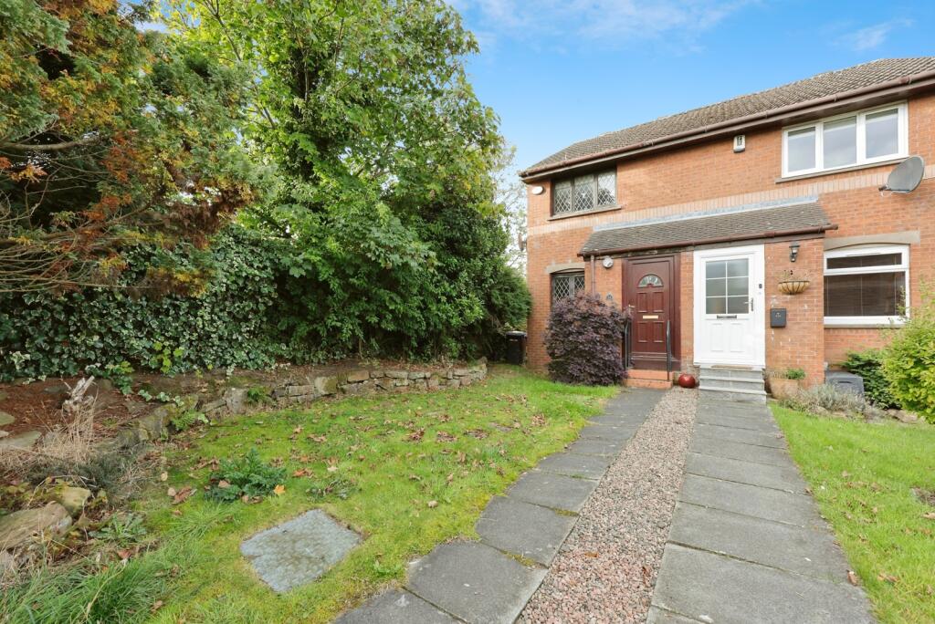 Main image of property: Glen Beasdale Court, Dunfermline, KY11