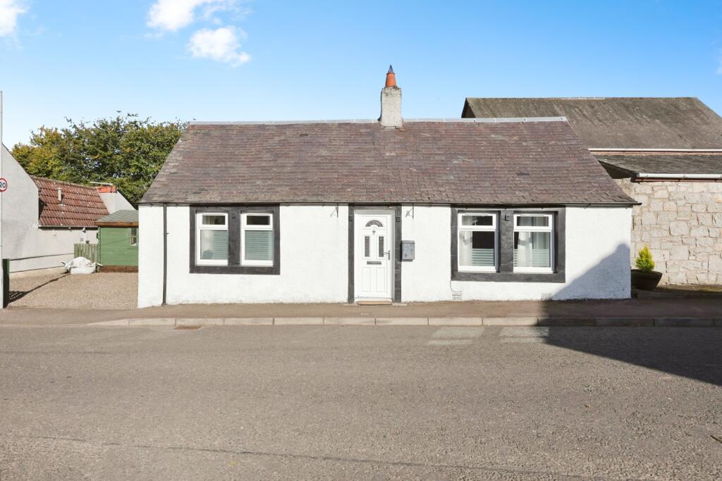 Main image of property: Carneil Road, Carnock, Dunfermline, Fife, KY12