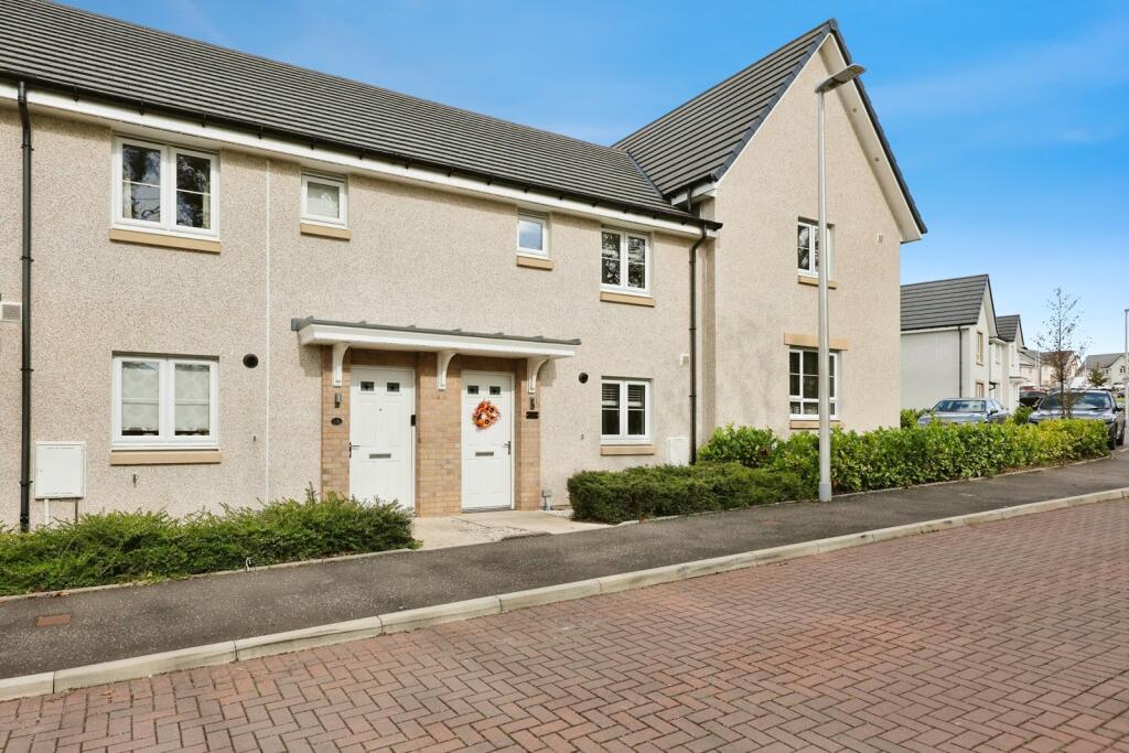 Main image of property: The Heathers Wynd, Dunfermline, Fife, KY11