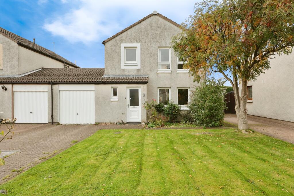 Main image of property: Brandy Riggs, Cairneyhill, Dunfermline, Fife, KY12