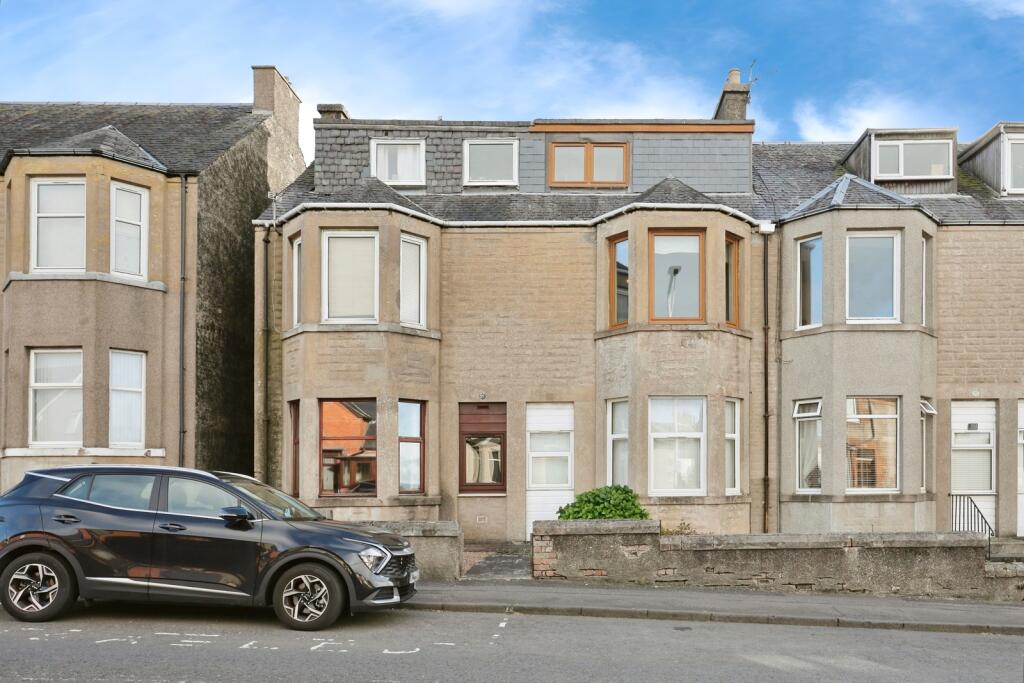 Main image of property: Townhill Road, Dunfermline, Fife, KY12