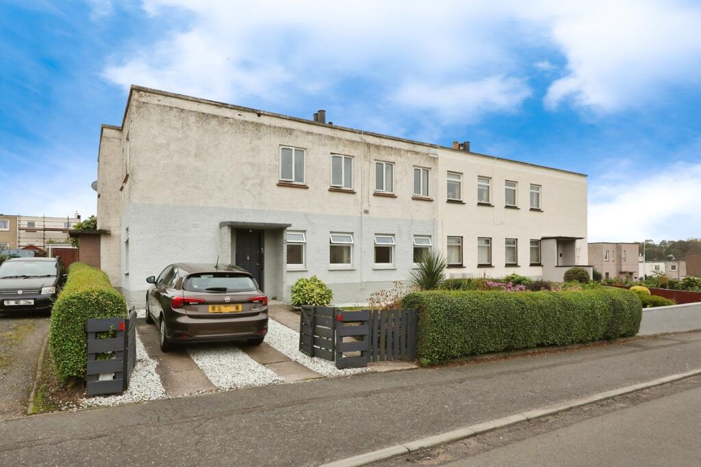 Main image of property: Beveridge Street, Dunfermline, Fife, KY11