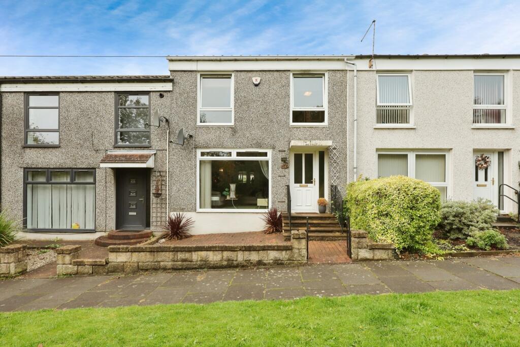 Main image of property: Woodmill Place, Dunfermline, Fife, KY11