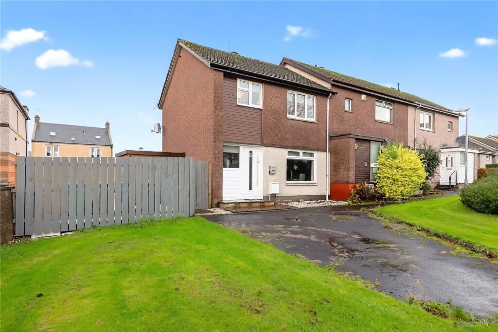 Main image of property: Cuil Grove, Dunfermline, Fife, KY12