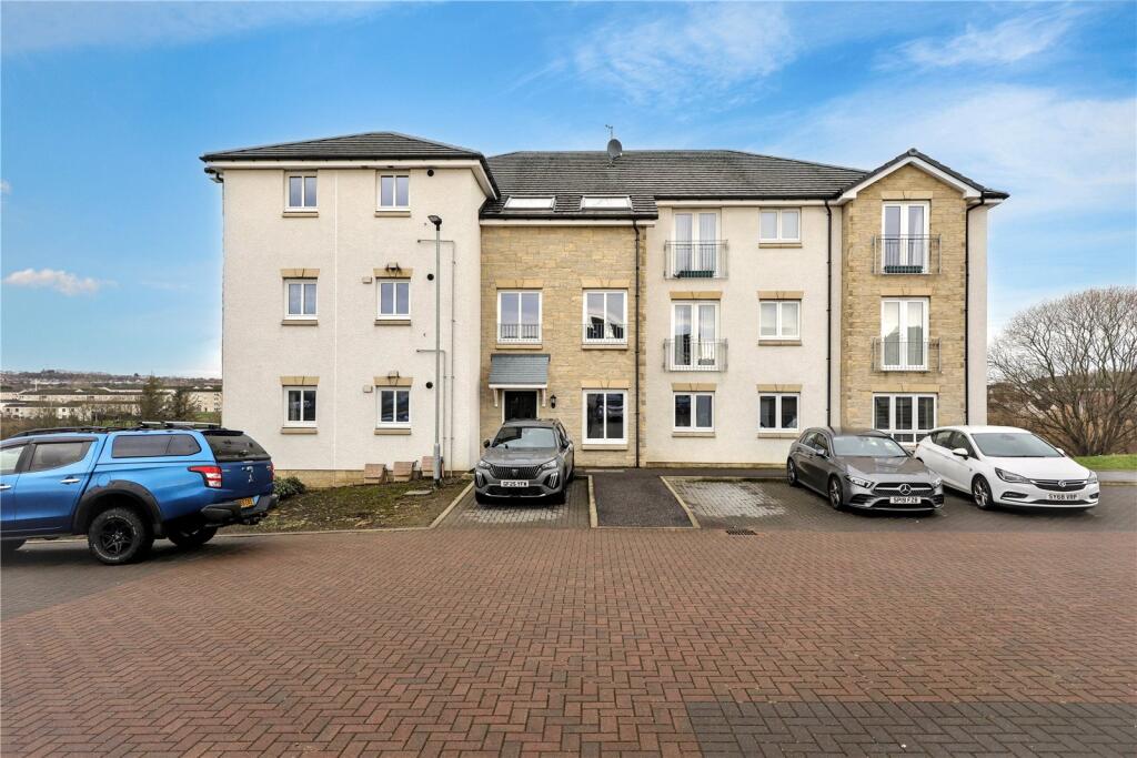 Main image of property: Blane Crescent, Dunfermline, Fife, KY11