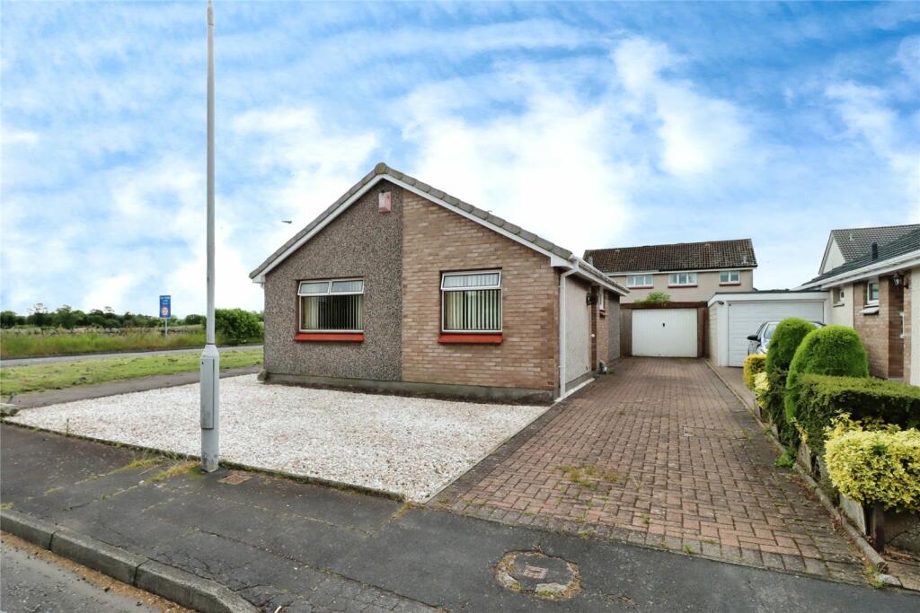 Main image of property: Hunt Place, Crossford, Dunfermline, Fife, KY12