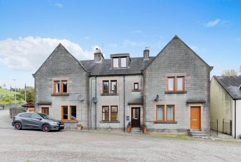 Main image of property: Dullanbank, Dufftown, Keith, Moray, AB55