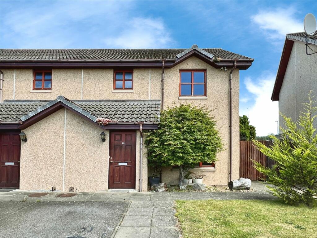 Main image of property: Barlink Road, Elgin, Moray, IV30