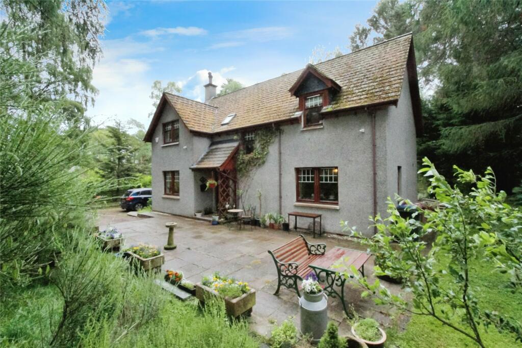 Main image of property: Glenlivet, Ballindalloch, Moray, AB37