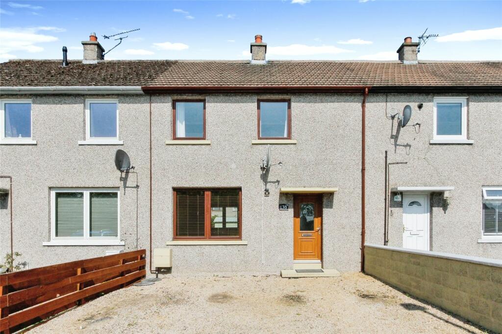 Main image of property: Deanshaugh Terrace, Elgin, Moray, IV30