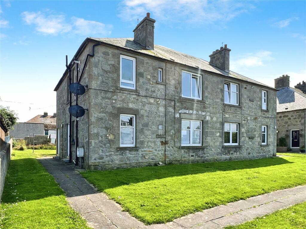 Main image of property: Dunbar Street, Lossiemouth, Moray, IV31