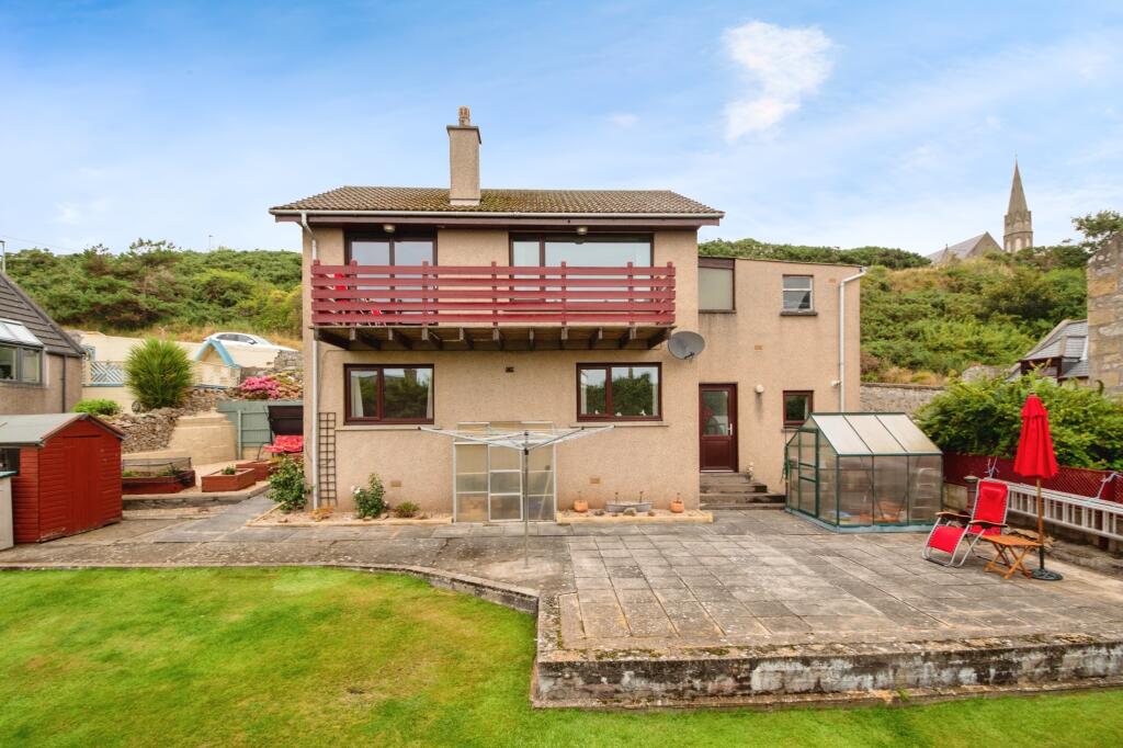 Main image of property: Quarry Road, Lossiemouth, Moray, IV31