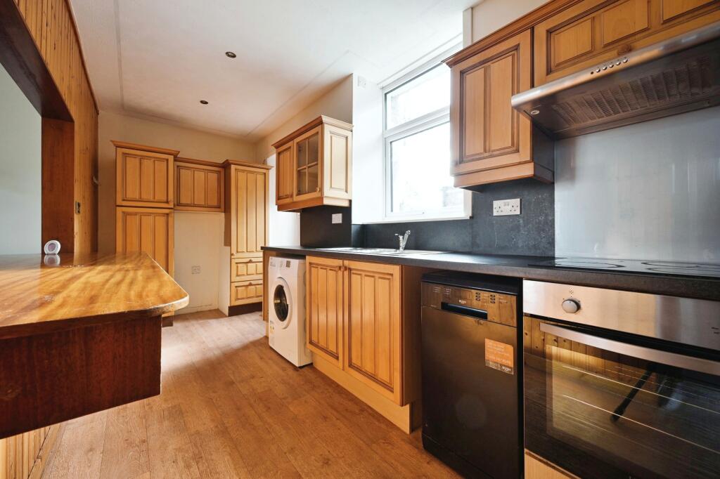 Additional property image - Fife Street, Dufftown, Keith, Moray, AB55