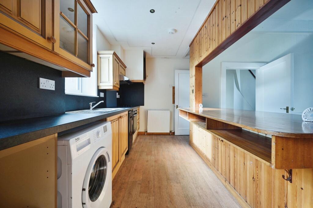 Additional property image - Fife Street, Dufftown, Keith, Moray, AB55