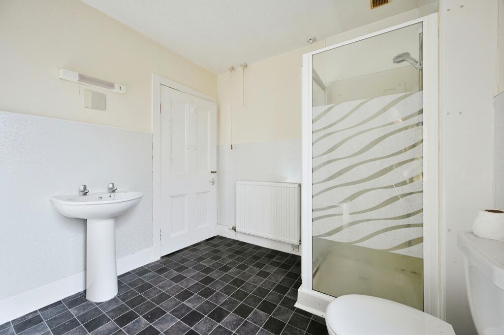 Additional property image - Fife Street, Dufftown, Keith, Moray, AB55