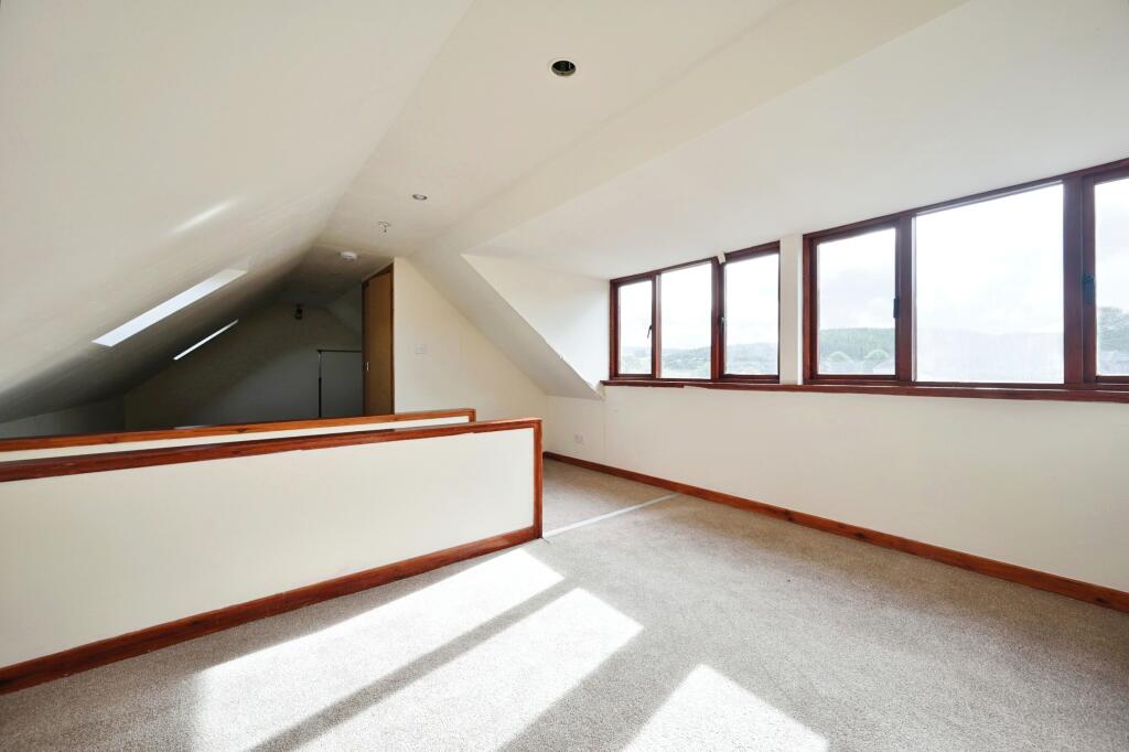 Additional property image - Fife Street, Dufftown, Keith, Moray, AB55