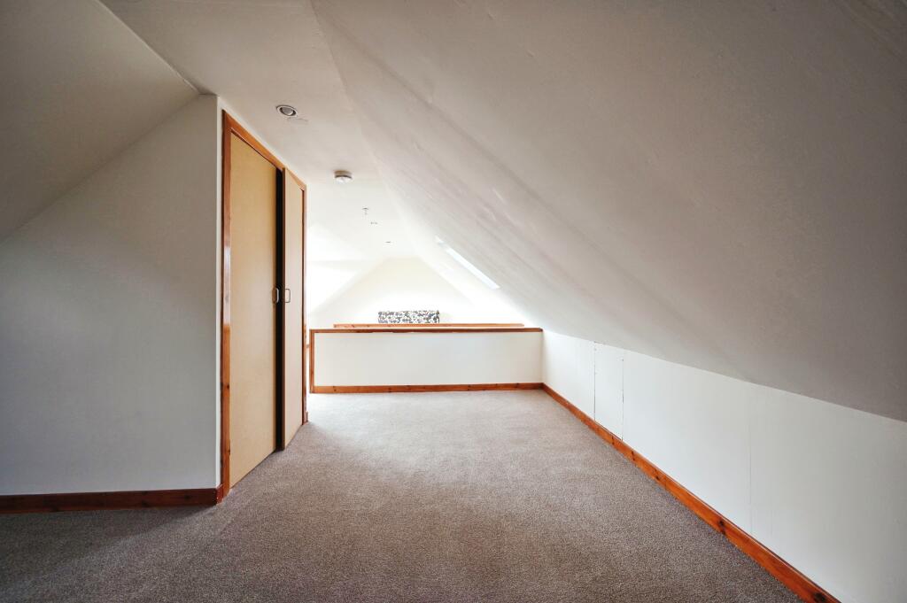 Additional property image - Fife Street, Dufftown, Keith, Moray, AB55