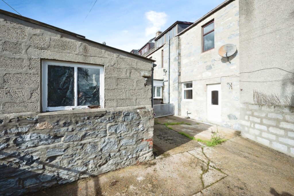 Additional property image - Fife Street, Dufftown, Keith, Moray, AB55
