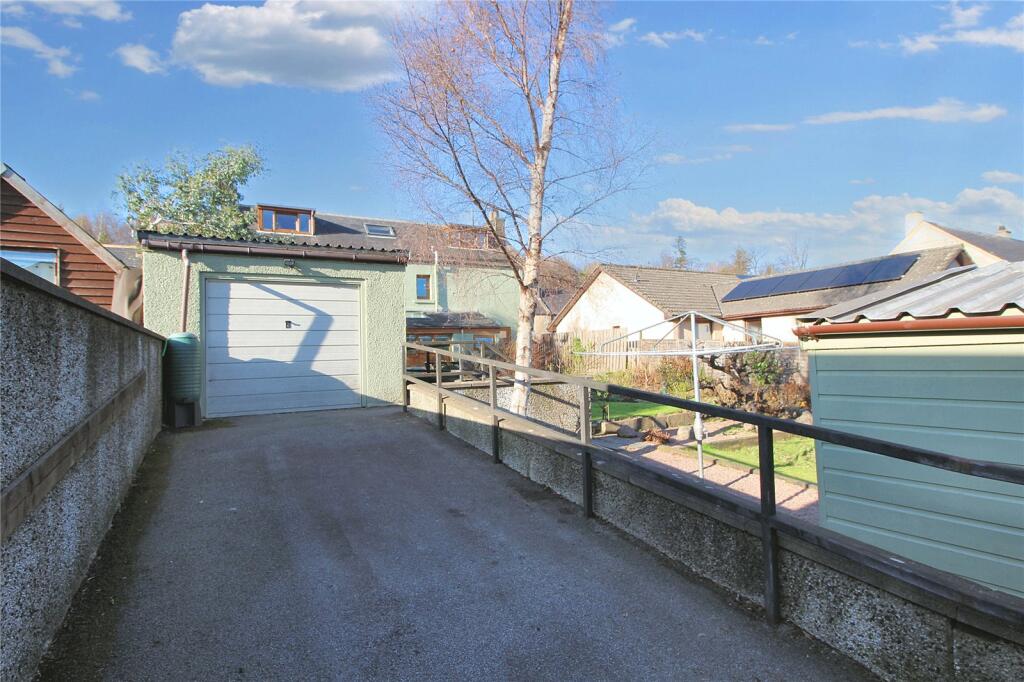 Additional property image - North Street, Rothes, Aberlour, Moray, AB38