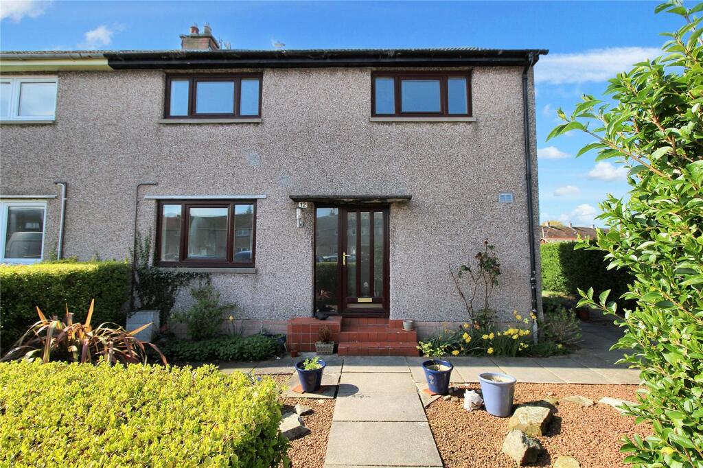 Main image of property: Mackenzie Place, Elgin, Moray, IV30