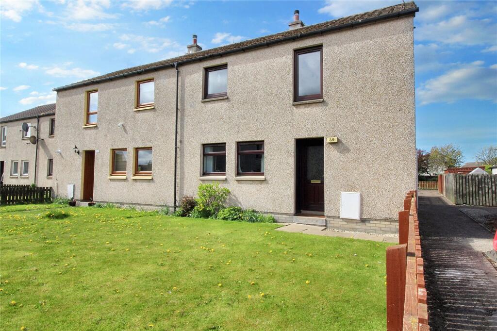 Main image of property: Fairisle Place, Lossiemouth, Moray, IV31