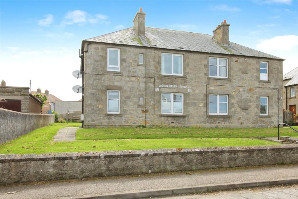 Main image of property: Dunbar Street, Lossiemouth, Moray, IV31