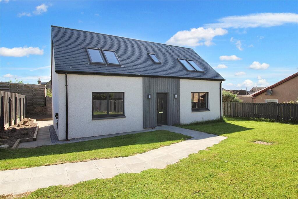 Main image of property: St. Aethans Place, Burghead, Elgin, Moray, IV30